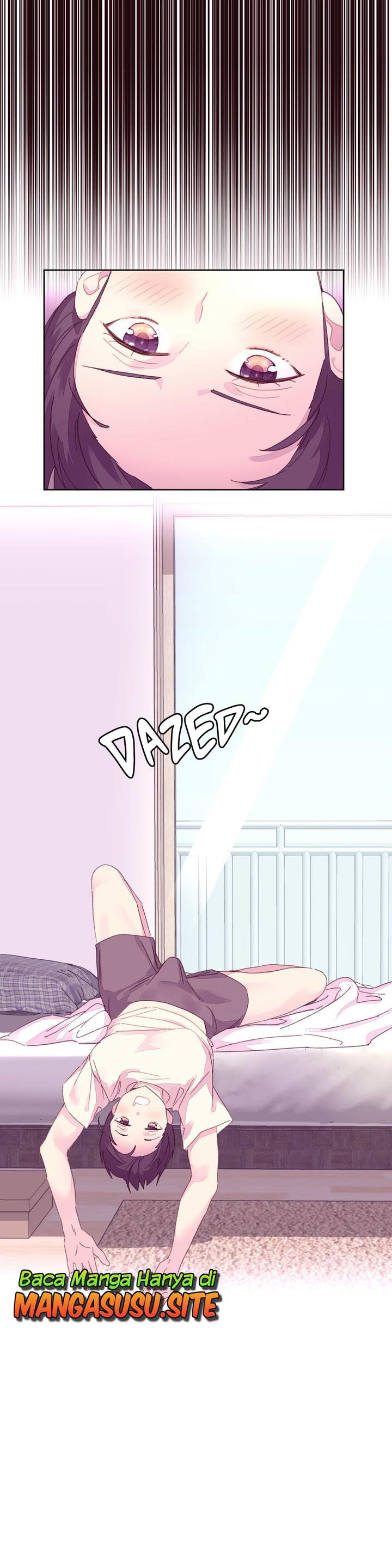 Pheromone-holic - Chapter 17 5
