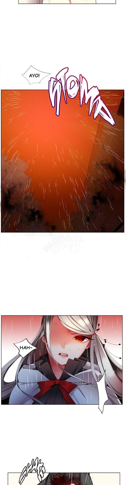 Lilith&#8217;s Cord - Chapter 17 22