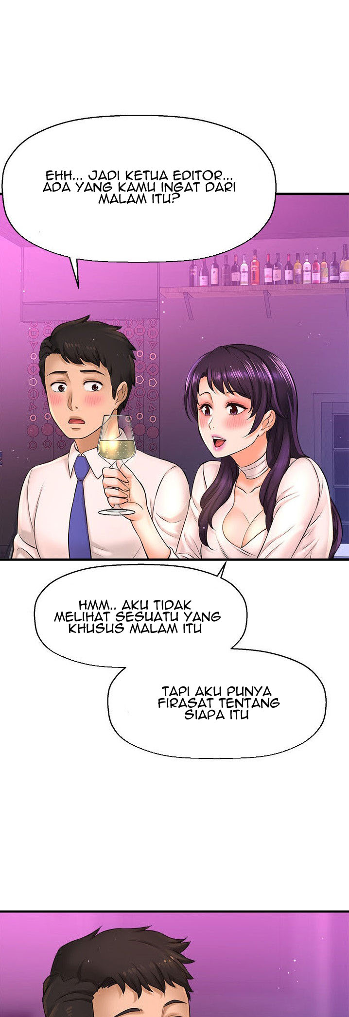 I Want to Know Her - Chapter 17 39
