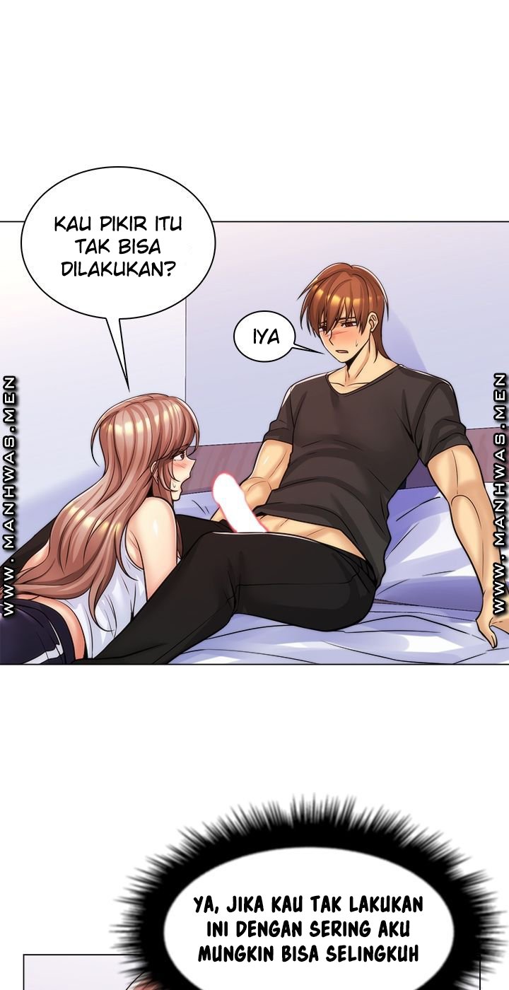My Stepmom Is My Girlfriend - Chapter 17 47