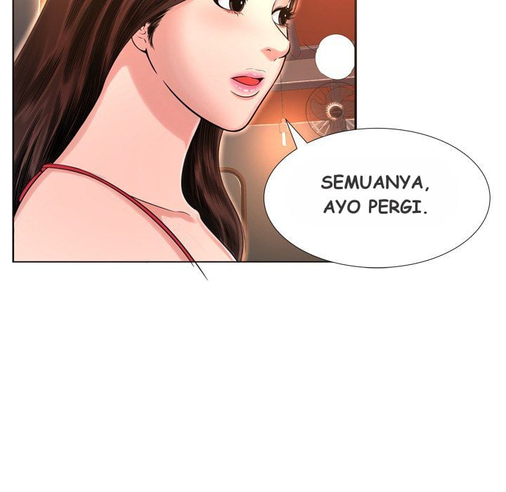 Depths of Hell - Chapter 17 15
