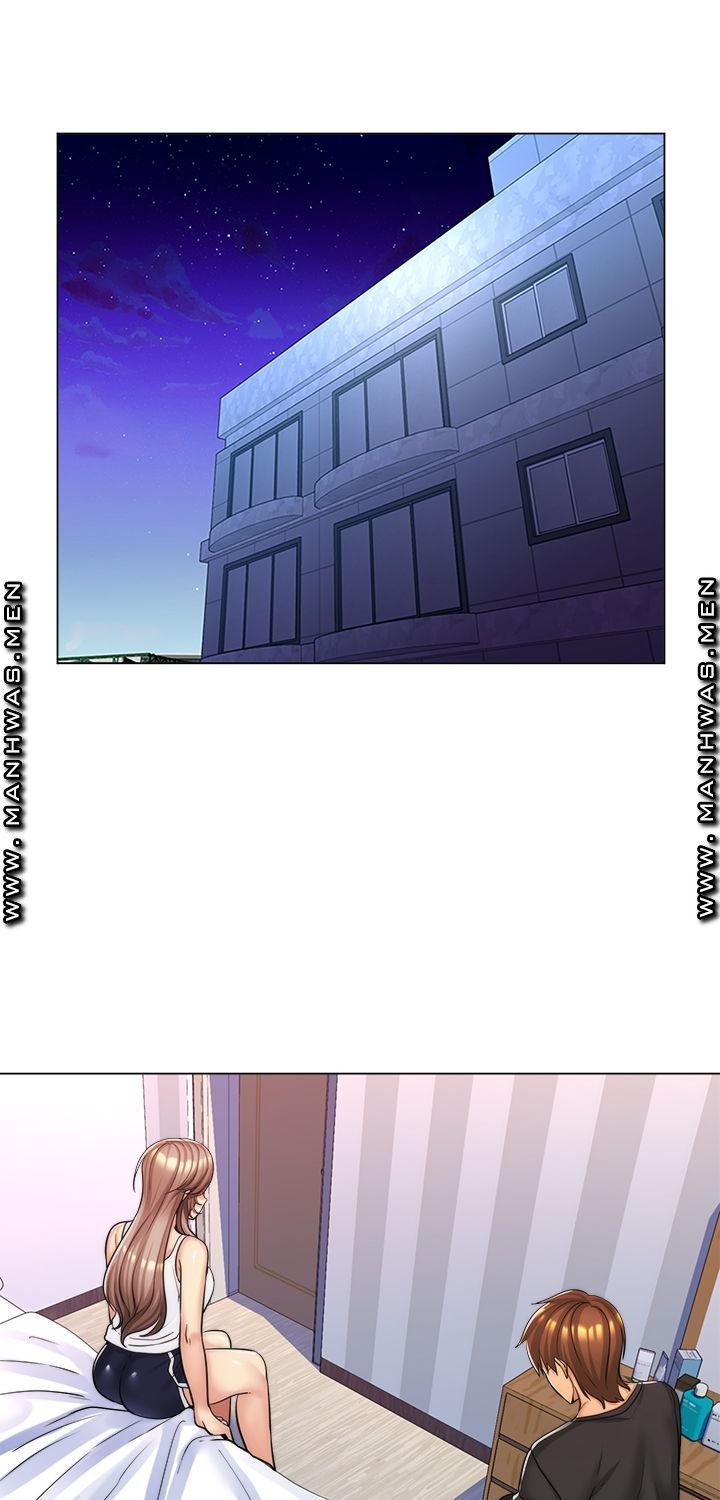 My Stepmom Is My Girlfriend - Chapter 17 11