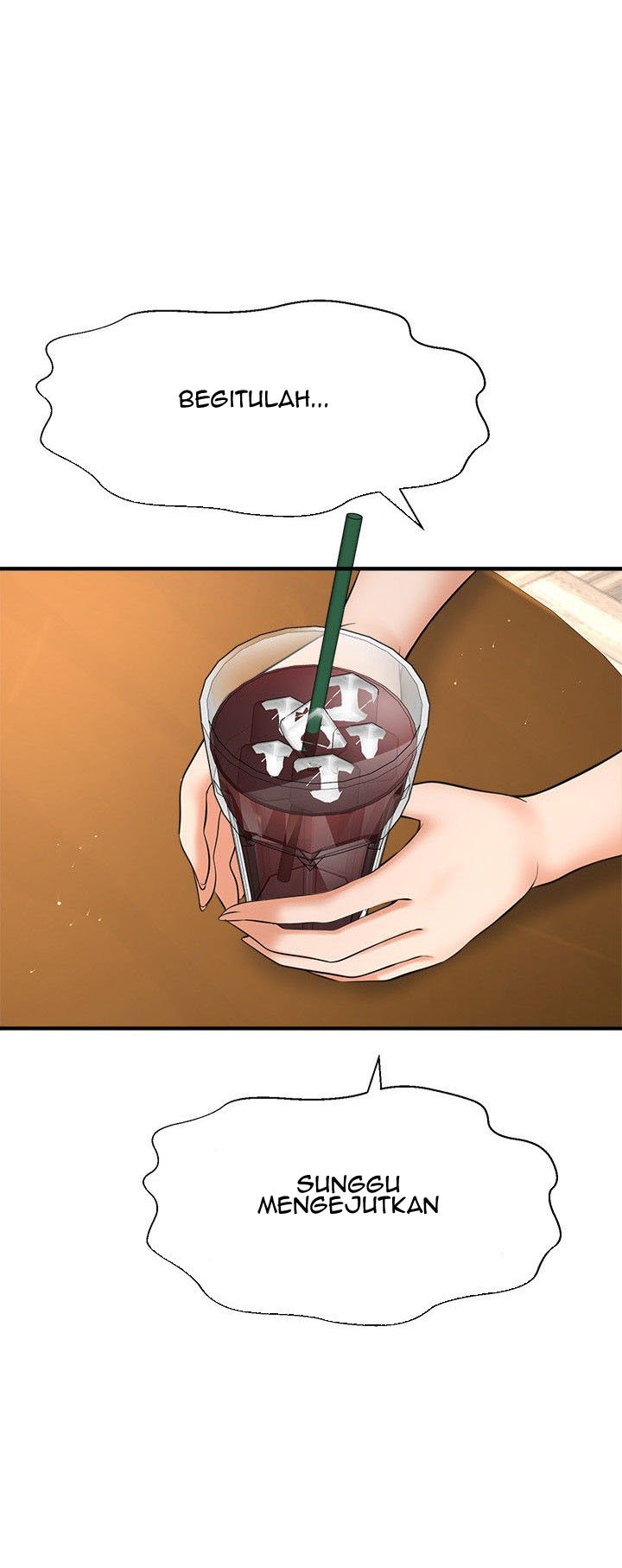 I Want to Know Her - Chapter 17 55