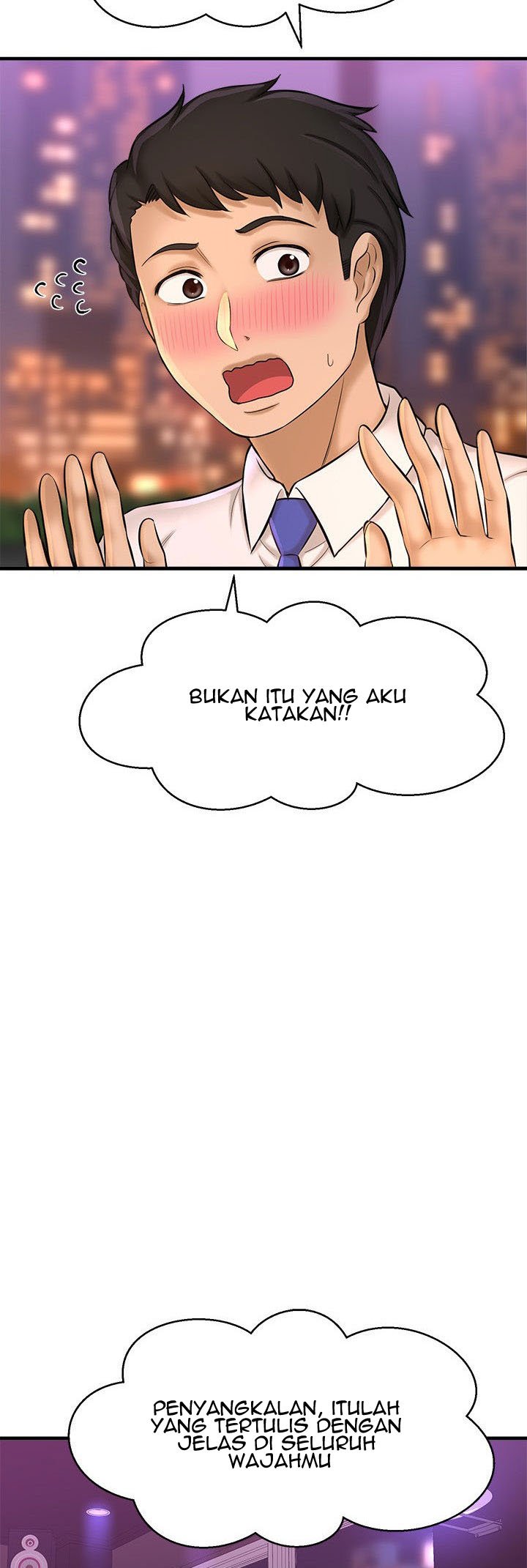 I Want to Know Her - Chapter 17 32