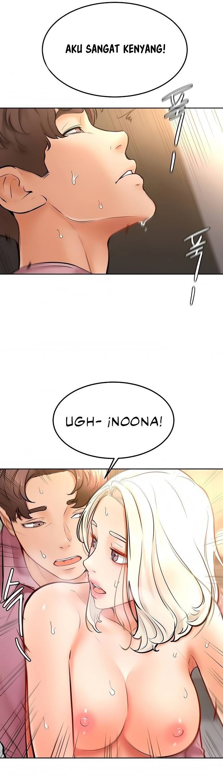 Cheer Up, Namjoo - Chapter 17 21