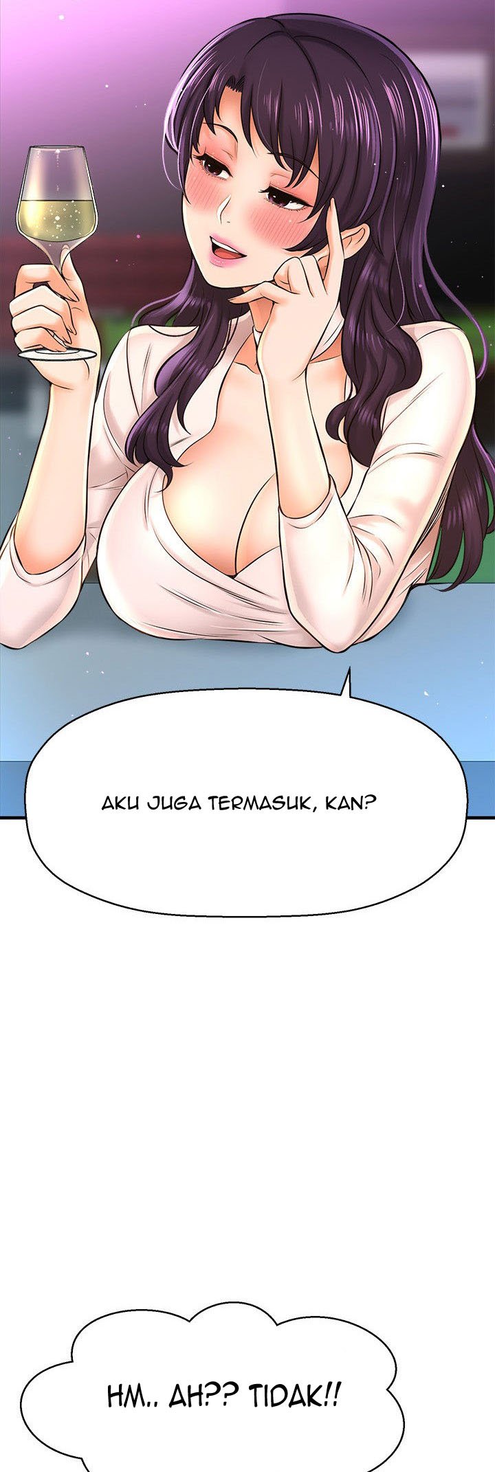 I Want to Know Her - Chapter 17 31