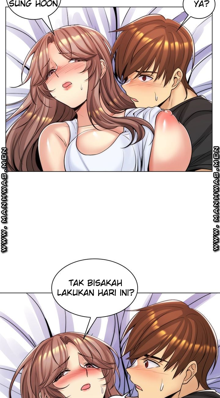 My Stepmom Is My Girlfriend - Chapter 17 43