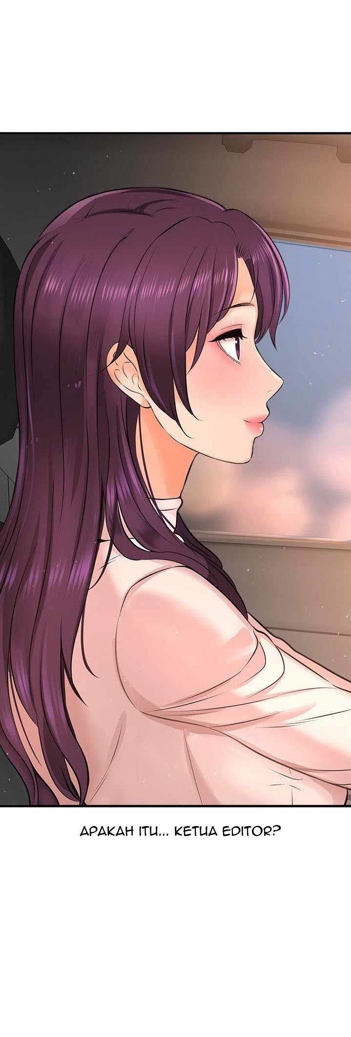 I Want to Know Her - Chapter 17 10