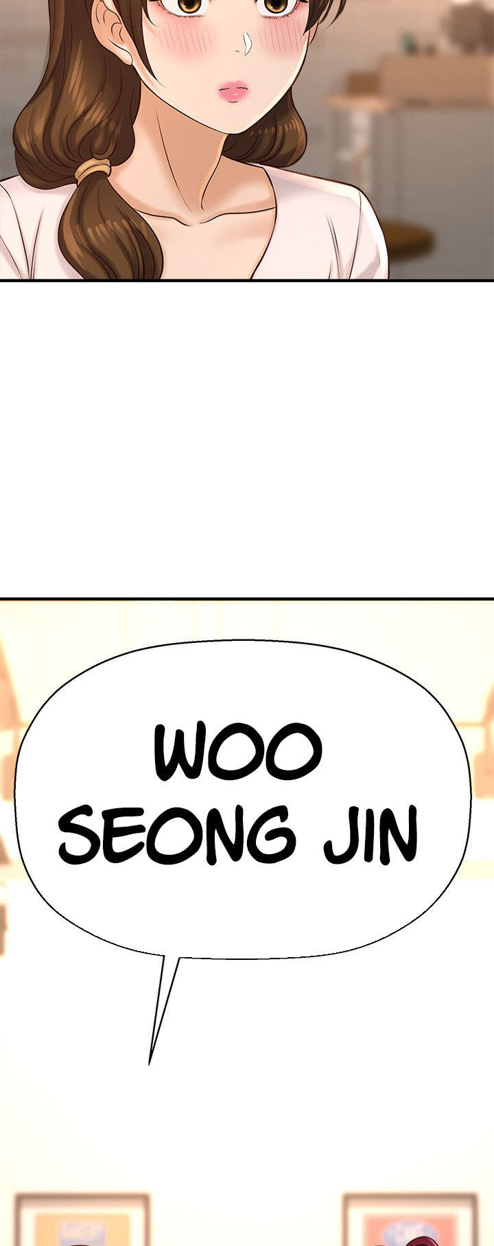 I Want to Know Her - Chapter 17 50