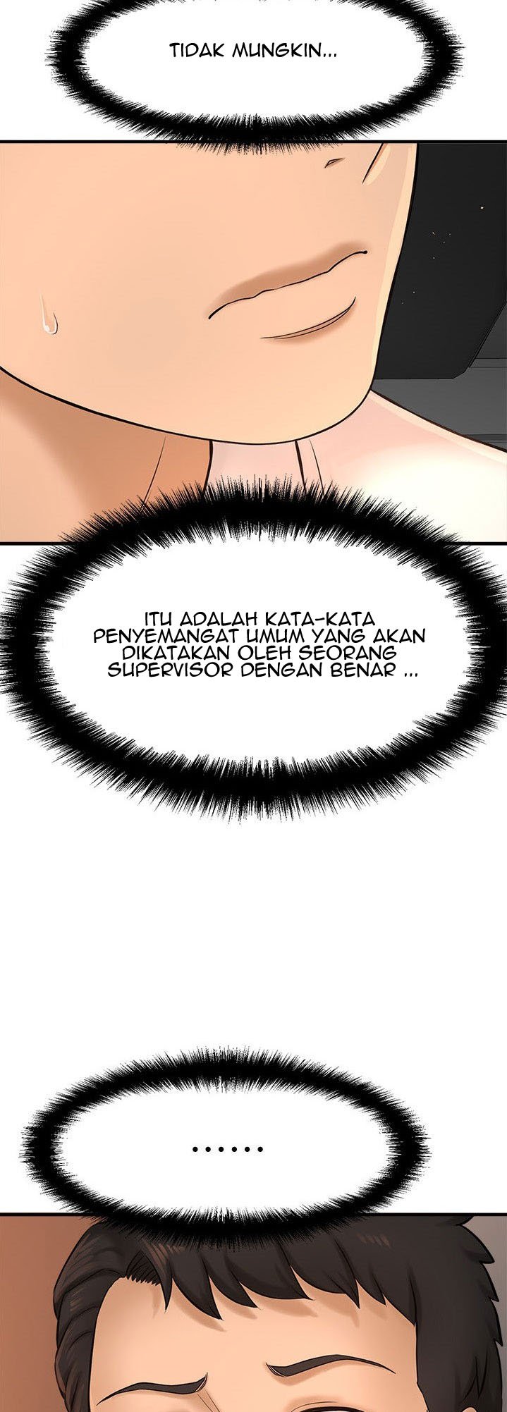 I Want to Know Her - Chapter 17 12