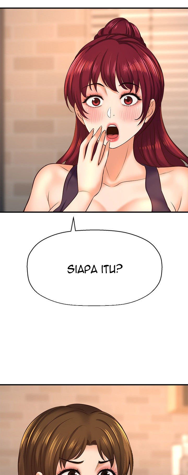 I Want to Know Her - Chapter 17 49