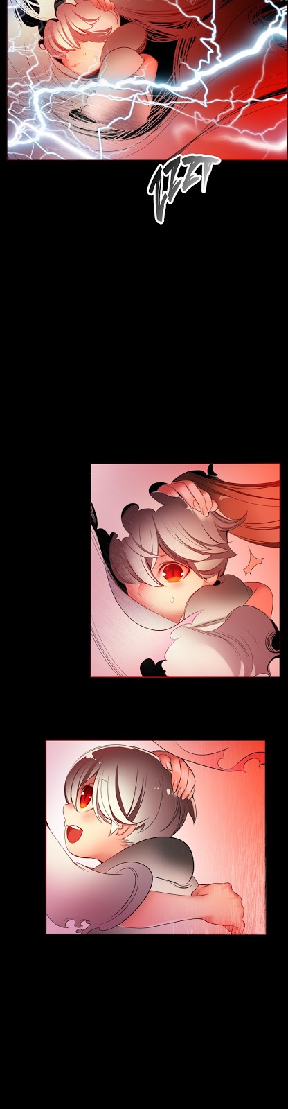 Lilith&#8217;s Cord - Chapter 17 4