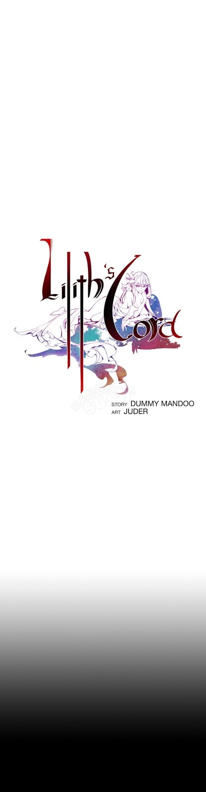 Lilith&#8217;s Cord - Chapter 17 1