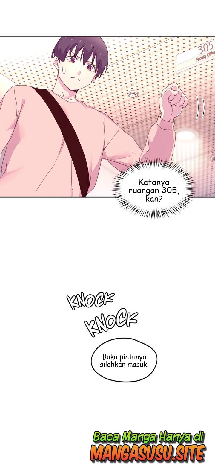 Pheromone-holic - Chapter 17 15