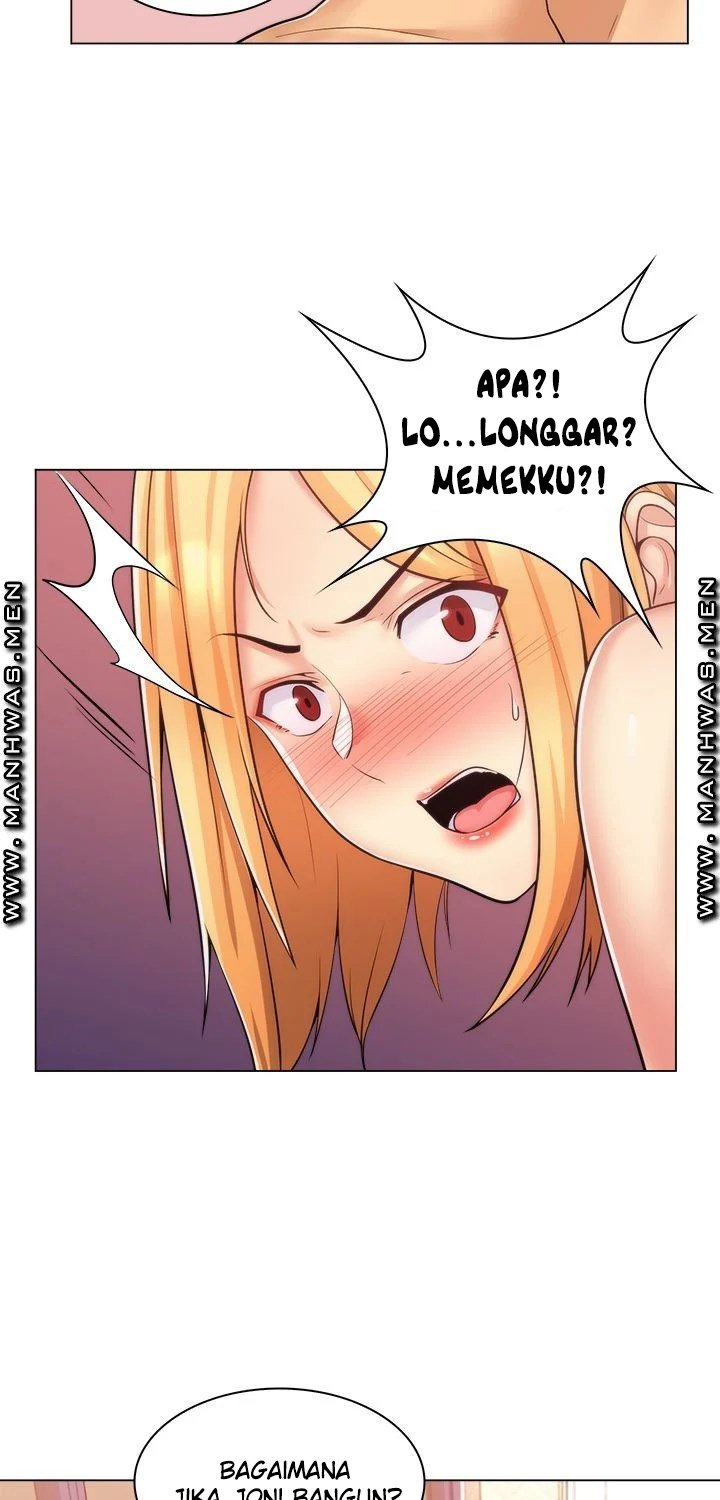 My Stepmom Is My Girlfriend - Chapter 17 5