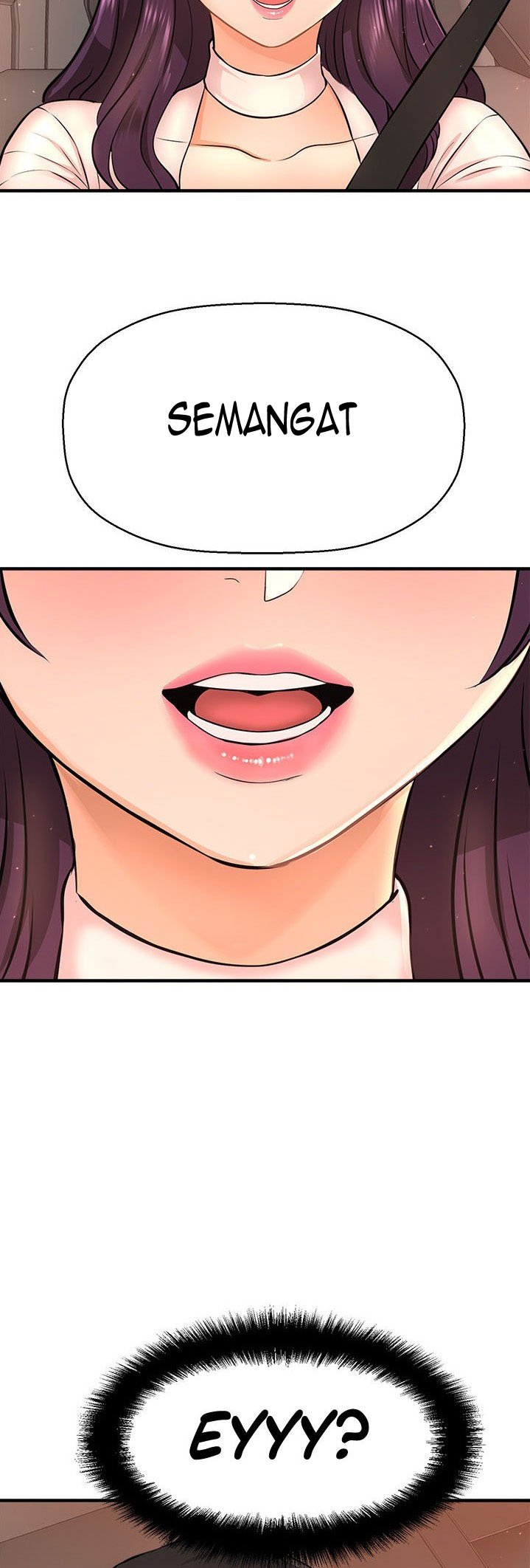 I Want to Know Her - Chapter 17 6