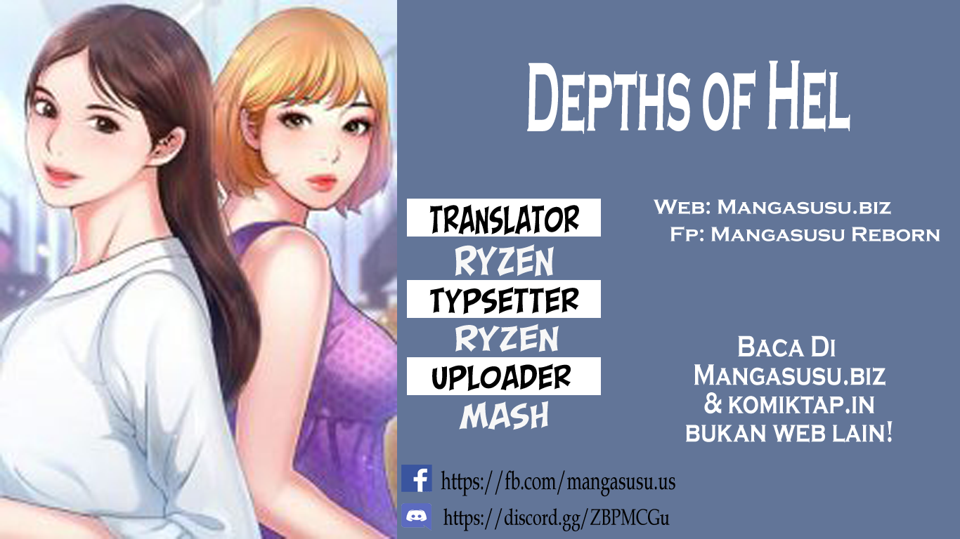 Depths of Hell - Chapter 17 1