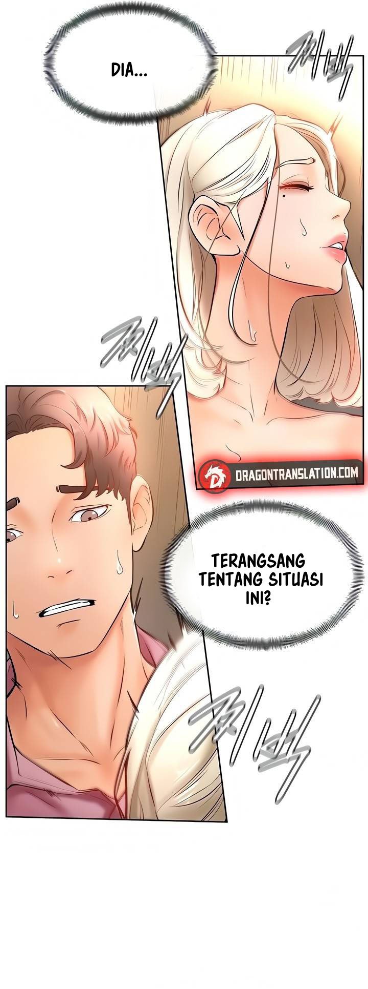 Cheer Up, Namjoo - Chapter 17 15