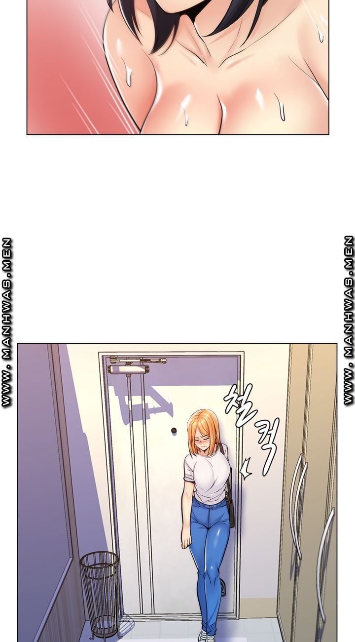 My Stepmom Is My Girlfriend - Chapter 17 25