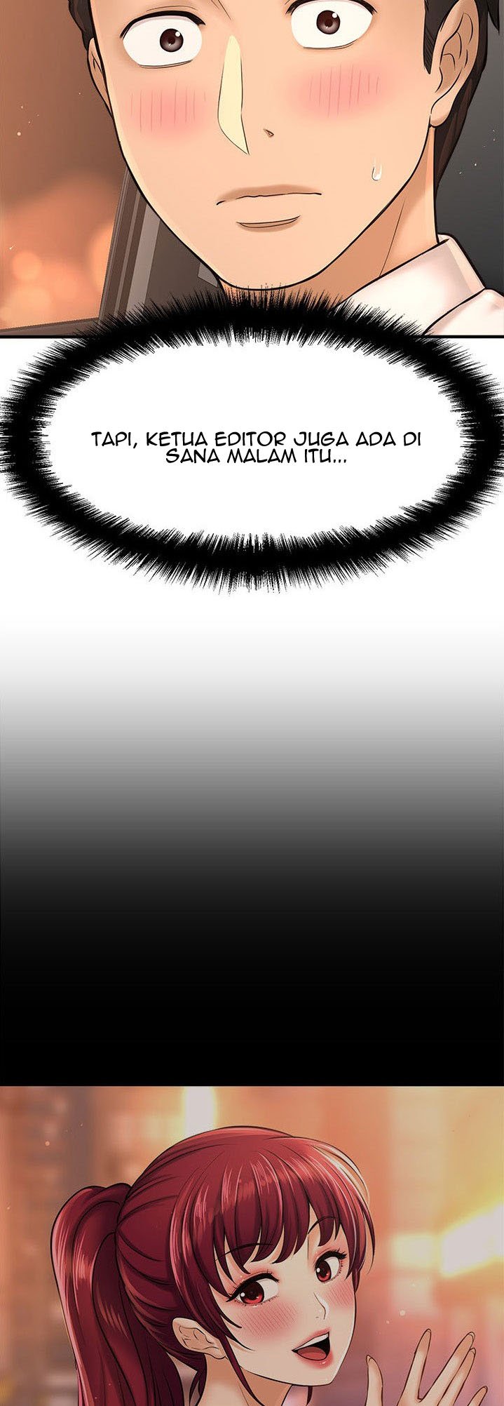 I Want to Know Her - Chapter 17 13