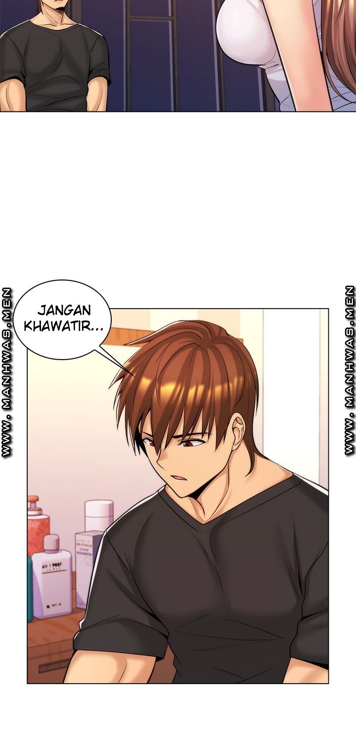 My Stepmom Is My Girlfriend - Chapter 17 15