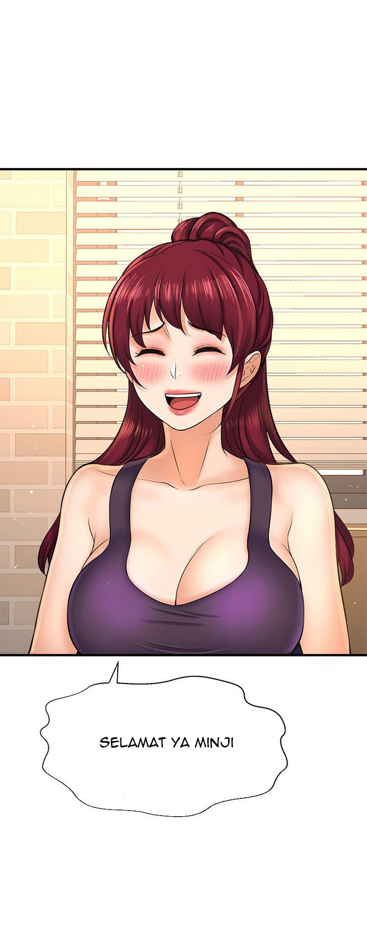 I Want to Know Her - Chapter 17 56