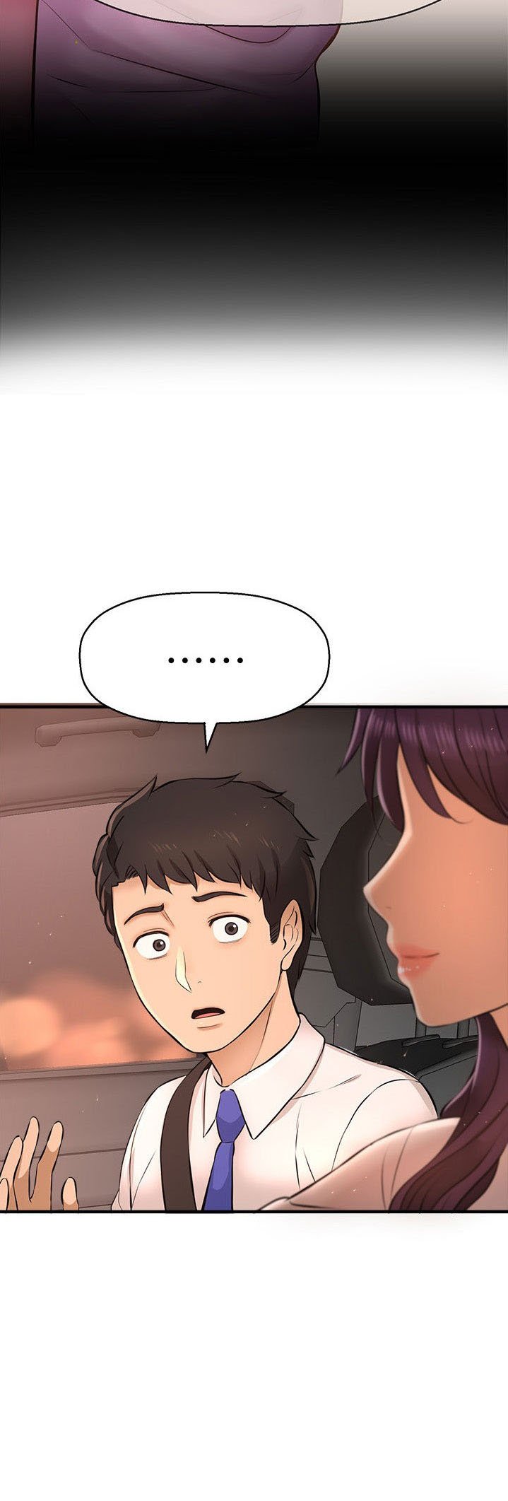 I Want to Know Her - Chapter 17 9
