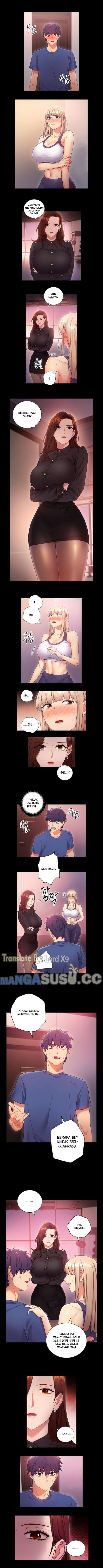 My Stepmother&#8217;s Friends Uncen - Chapter 17 1