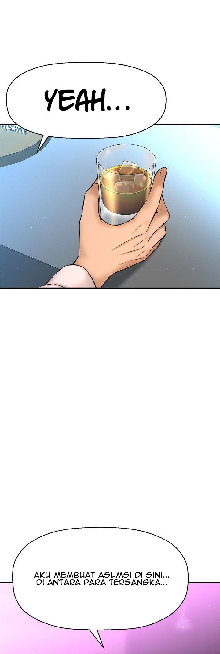 I Want to Know Her - Chapter 17 30