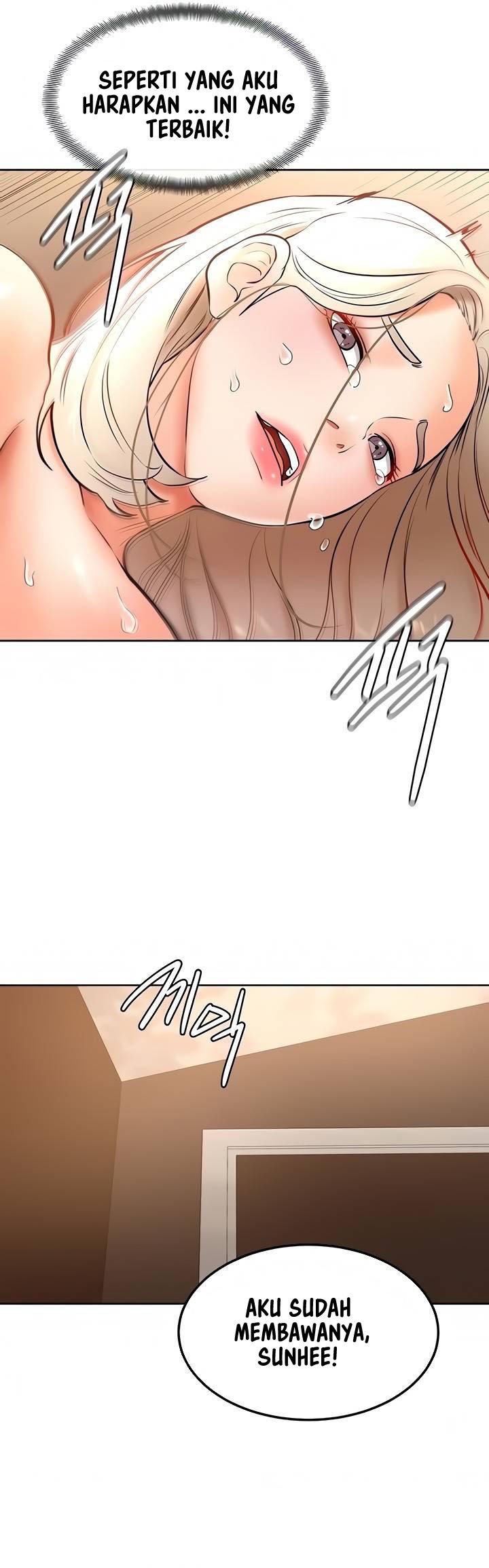 Cheer Up, Namjoo - Chapter 17 46