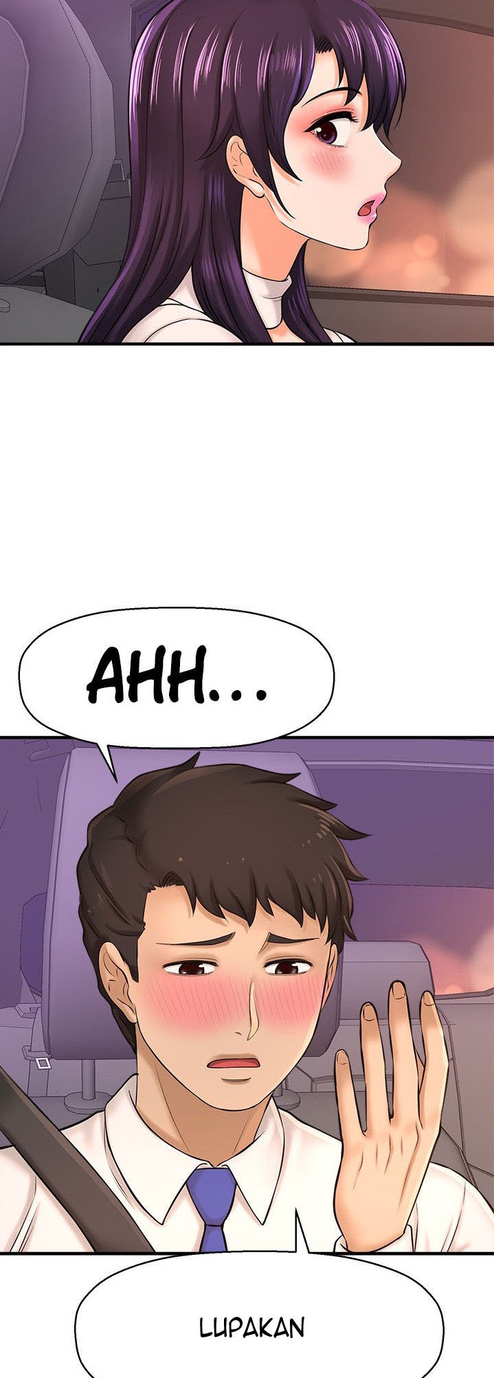 I Want to Know Her - Chapter 17 19
