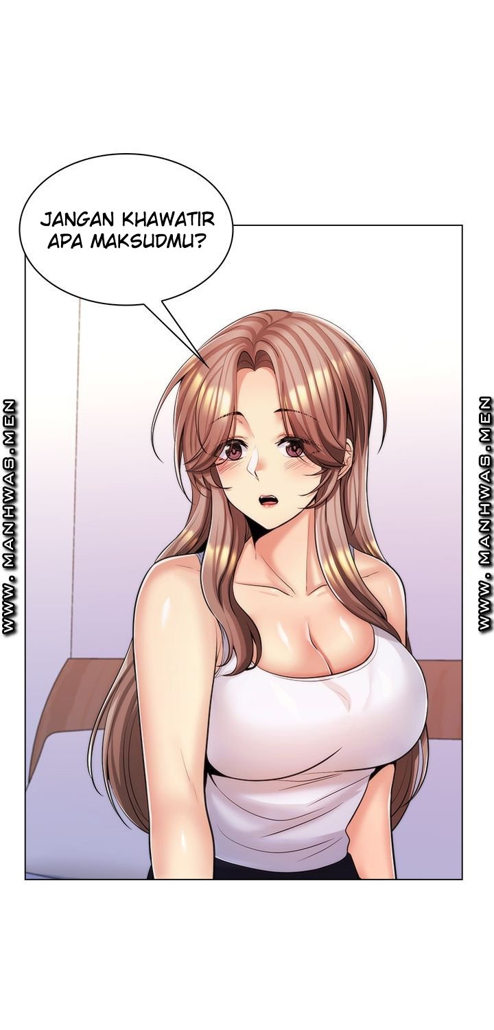 My Stepmom Is My Girlfriend - Chapter 17 16