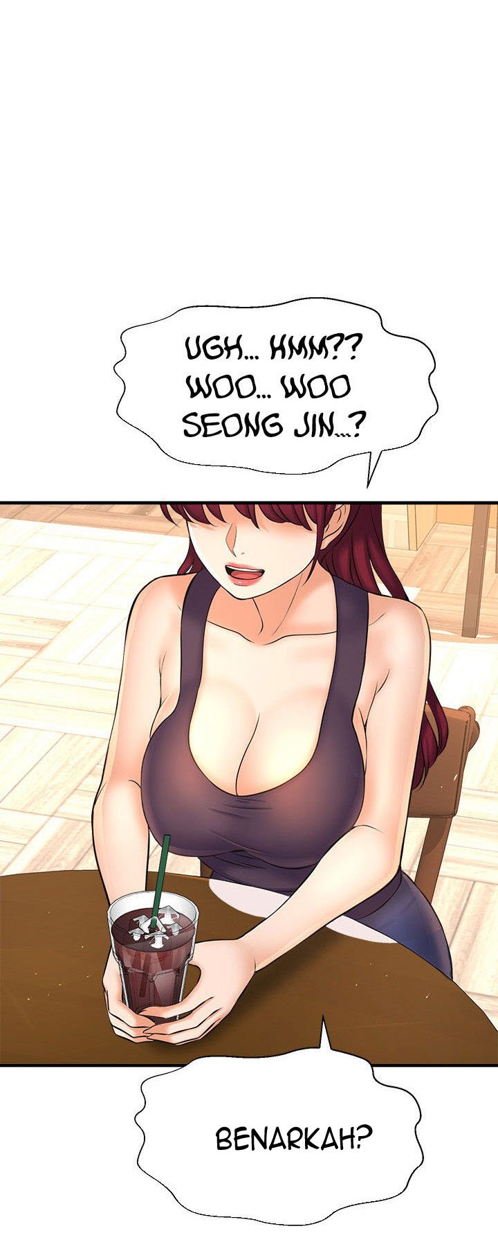 I Want to Know Her - Chapter 17 53
