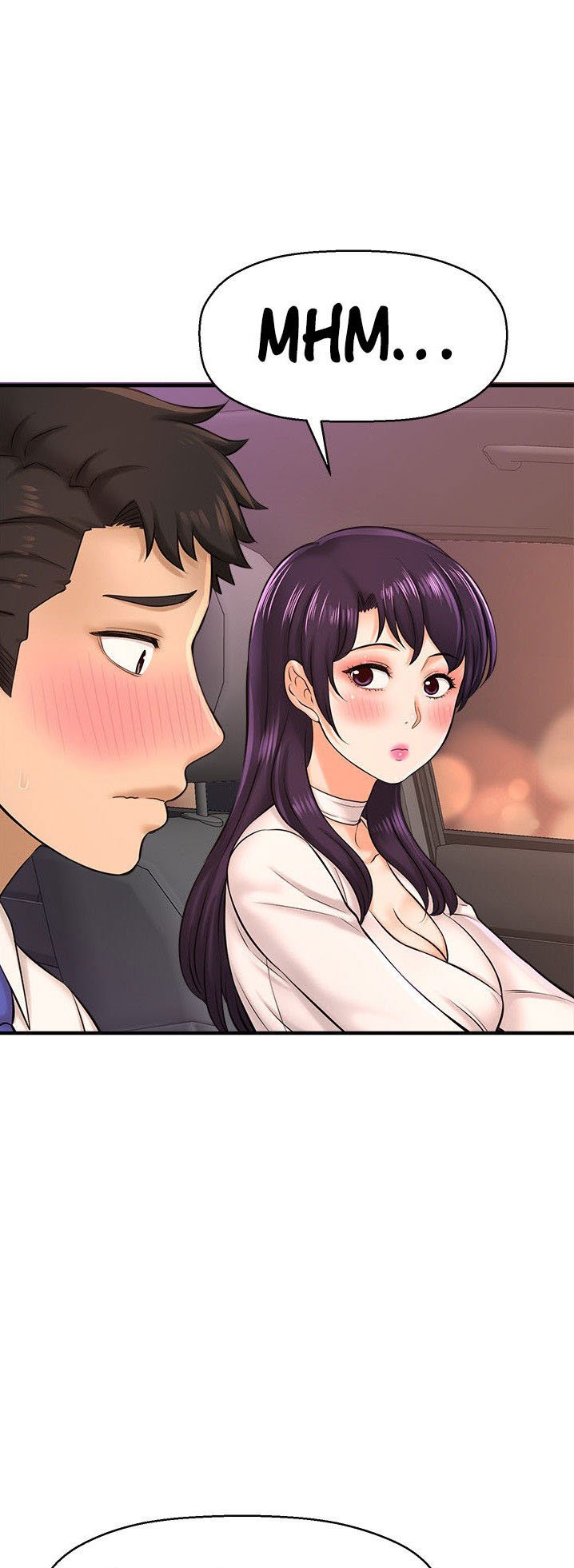 I Want to Know Her - Chapter 17 21