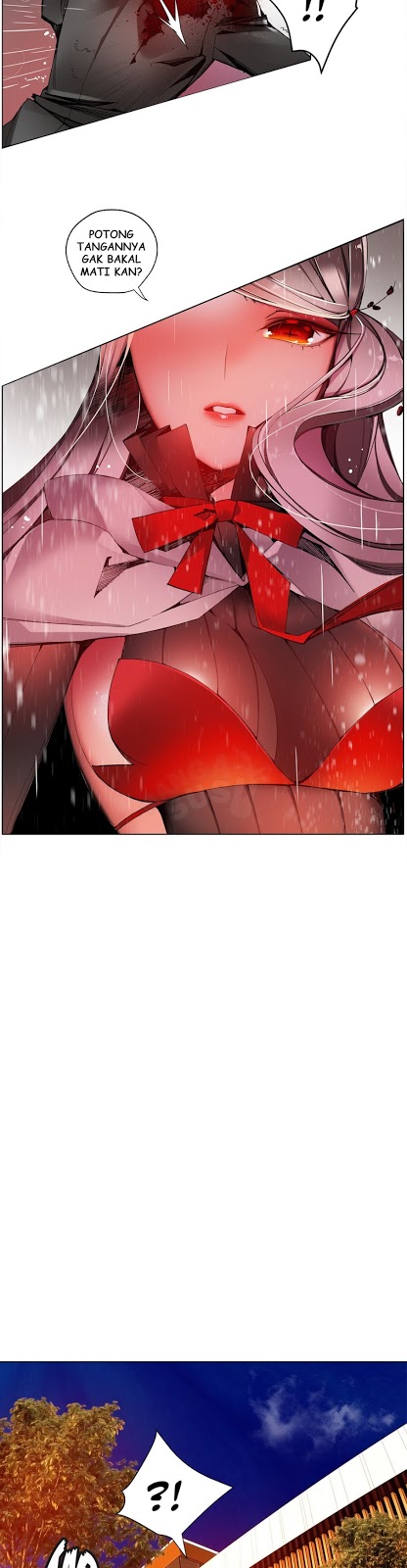 Lilith&#8217;s Cord - Chapter 17 24
