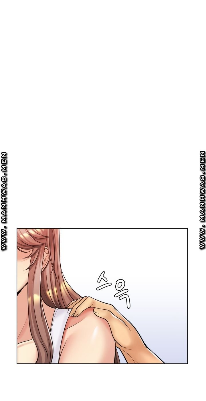 My Stepmom Is My Girlfriend - Chapter 17 37