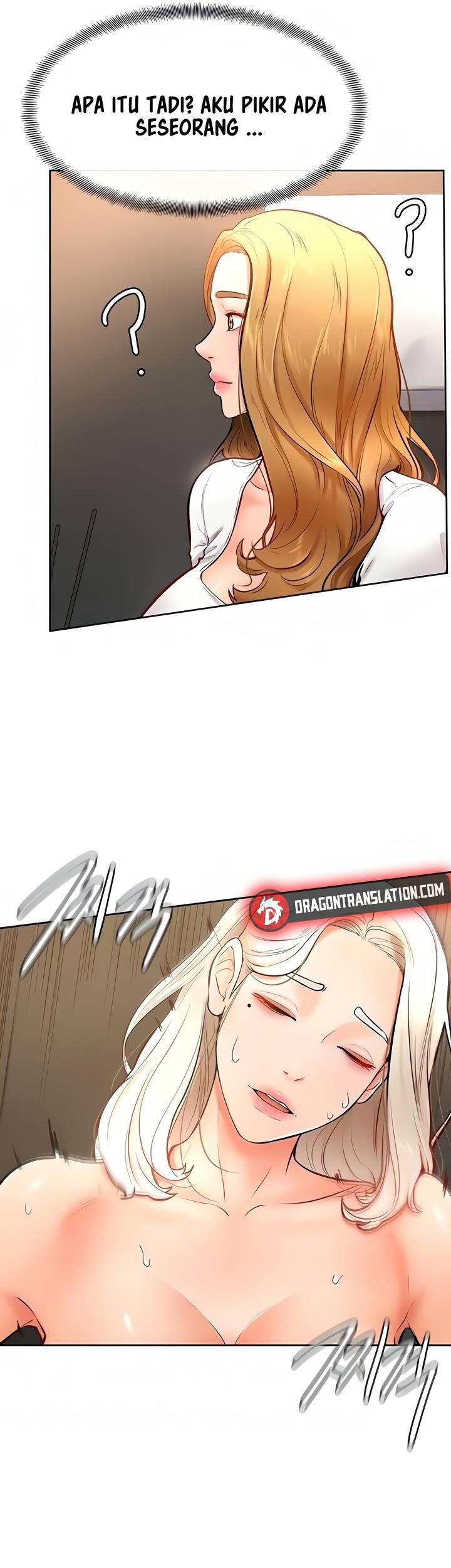 Cheer Up, Namjoo - Chapter 17 9