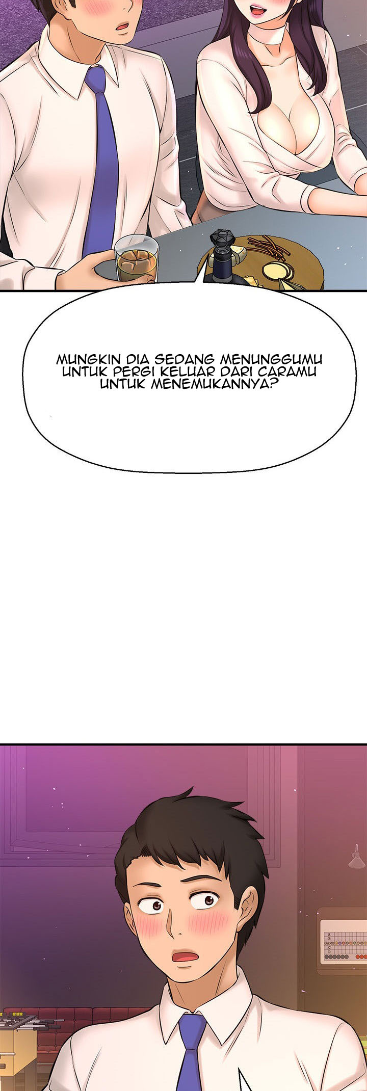 I Want to Know Her - Chapter 17 36