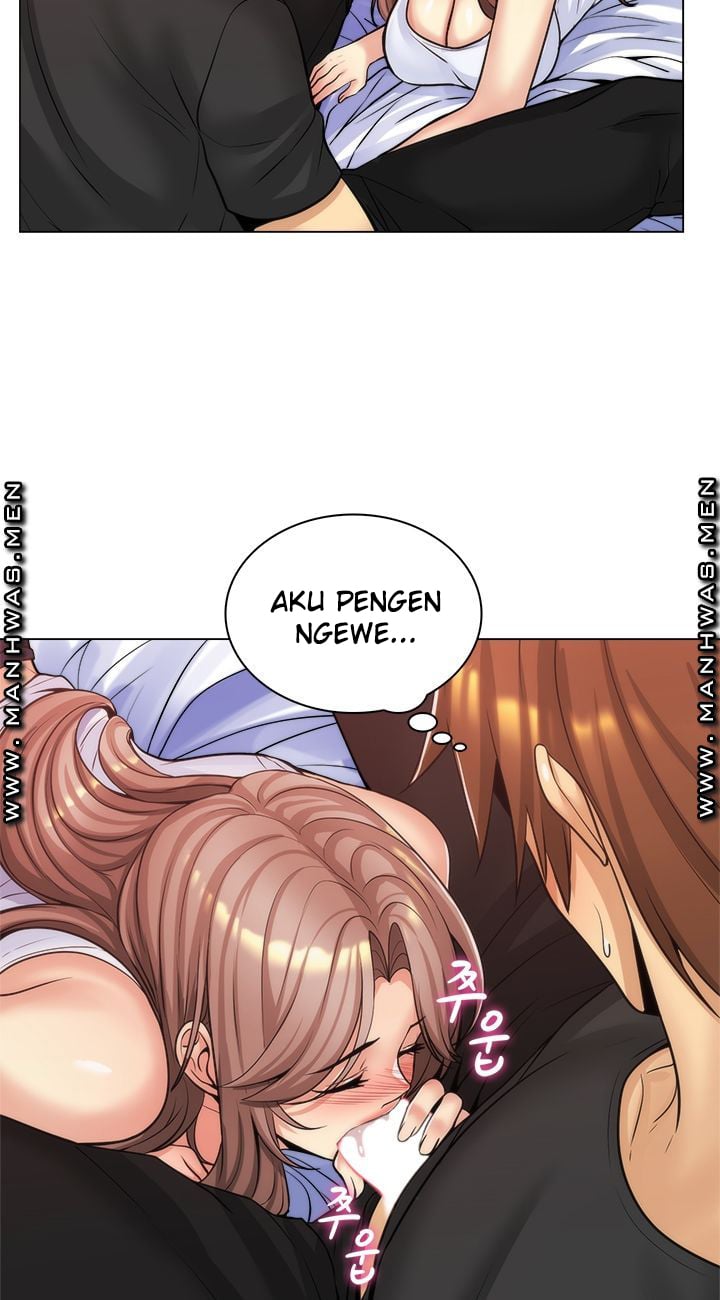 My Stepmom Is My Girlfriend - Chapter 17 45