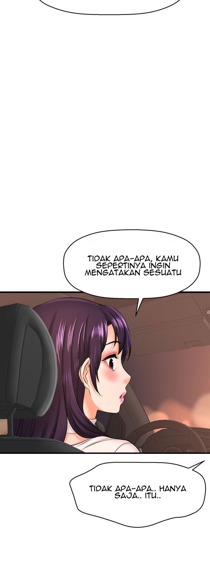 I Want to Know Her - Chapter 17 20