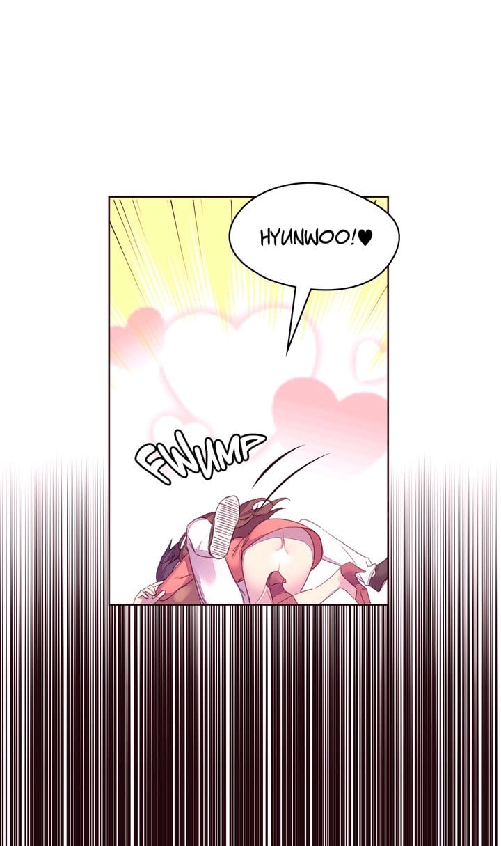Pheromone-holic - Chapter 17 4