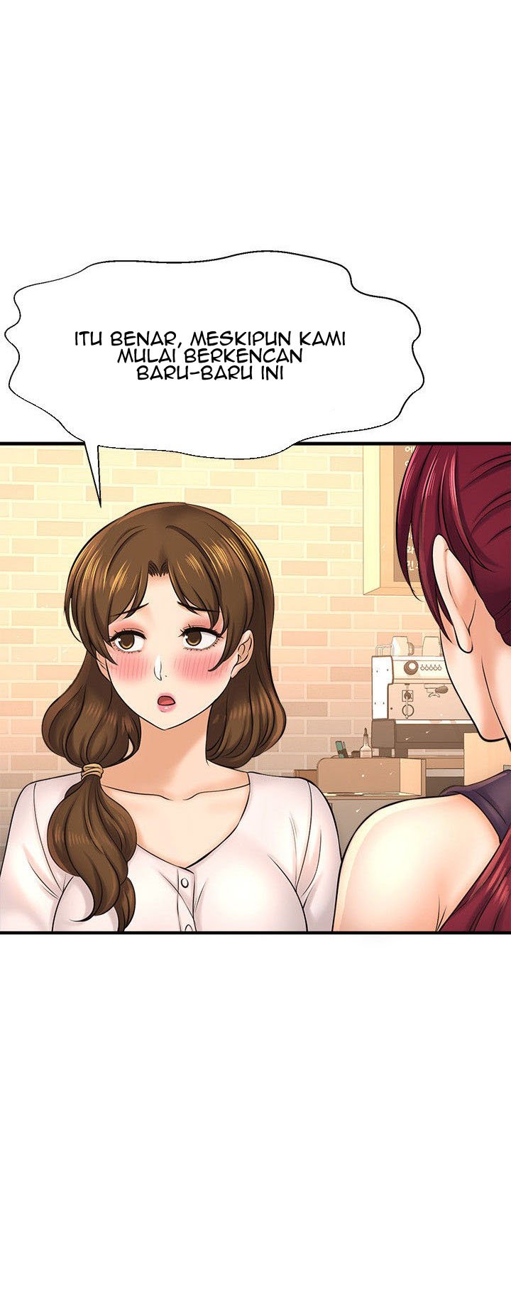 I Want to Know Her - Chapter 17 54