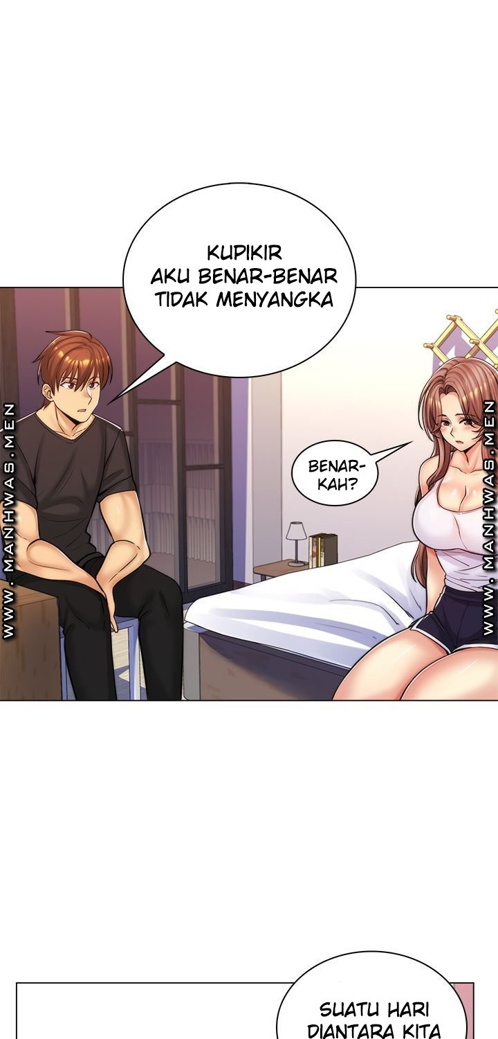 My Stepmom Is My Girlfriend - Chapter 17 13