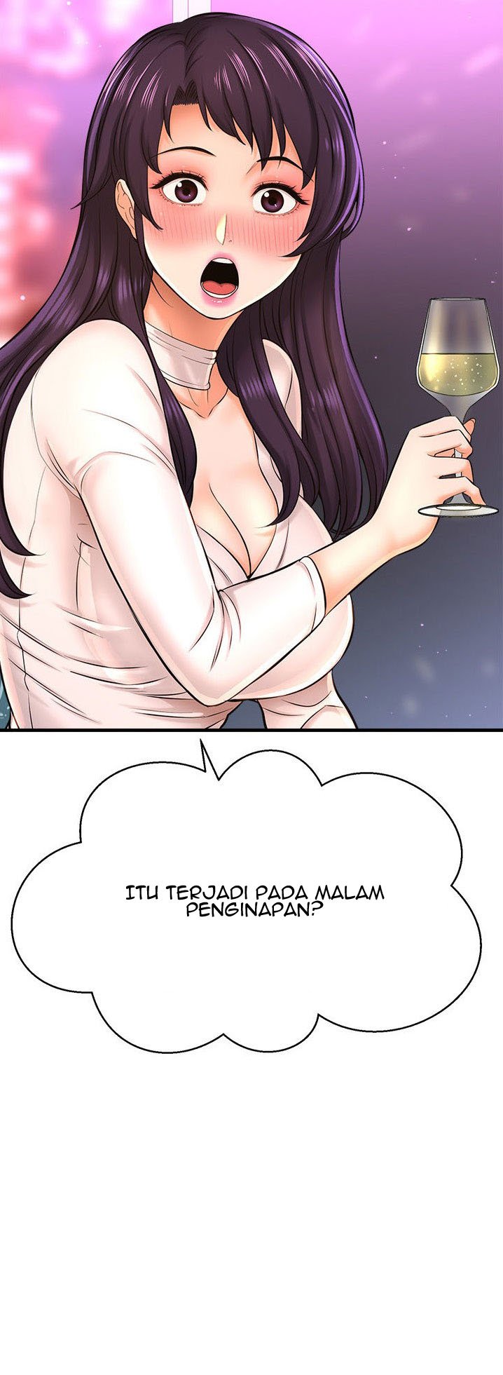 I Want to Know Her - Chapter 17 27