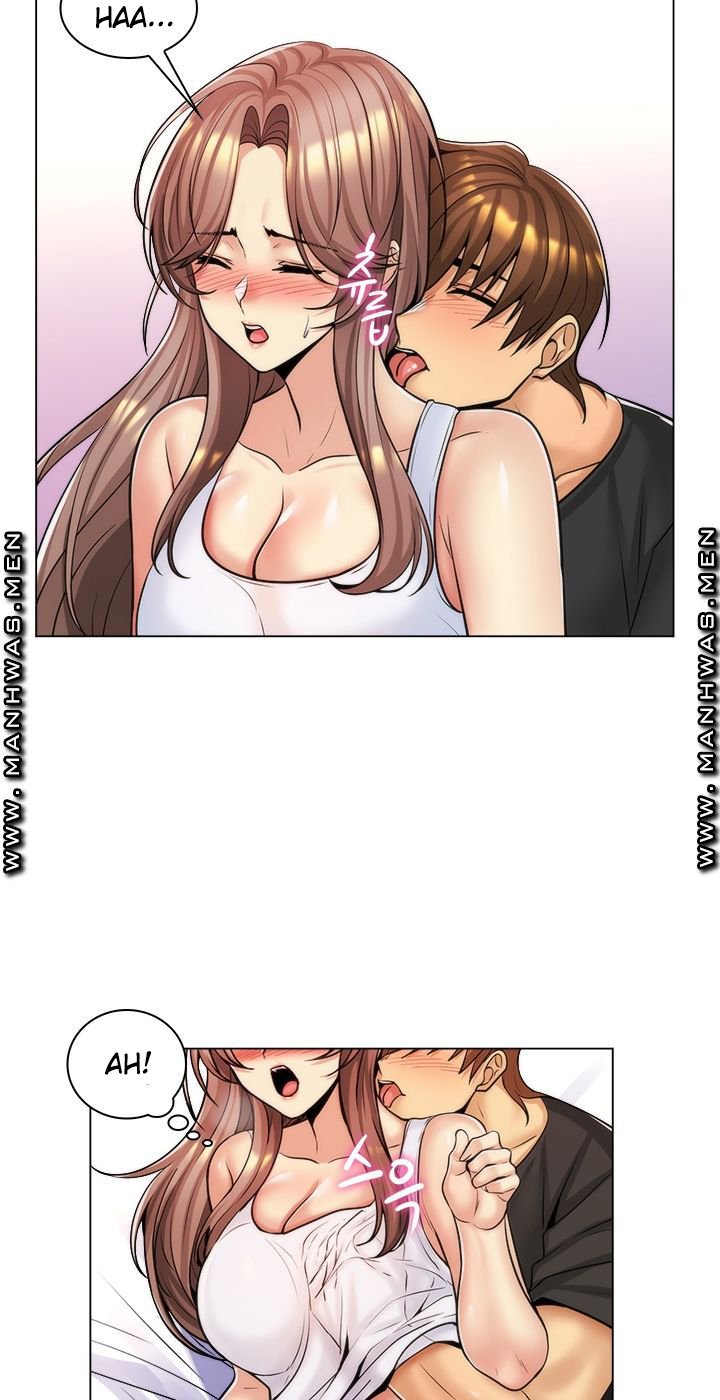 My Stepmom Is My Girlfriend - Chapter 17 39