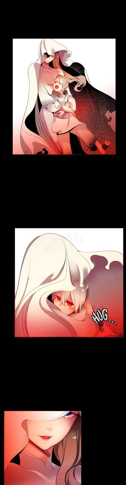 Lilith&#8217;s Cord - Chapter 17 2