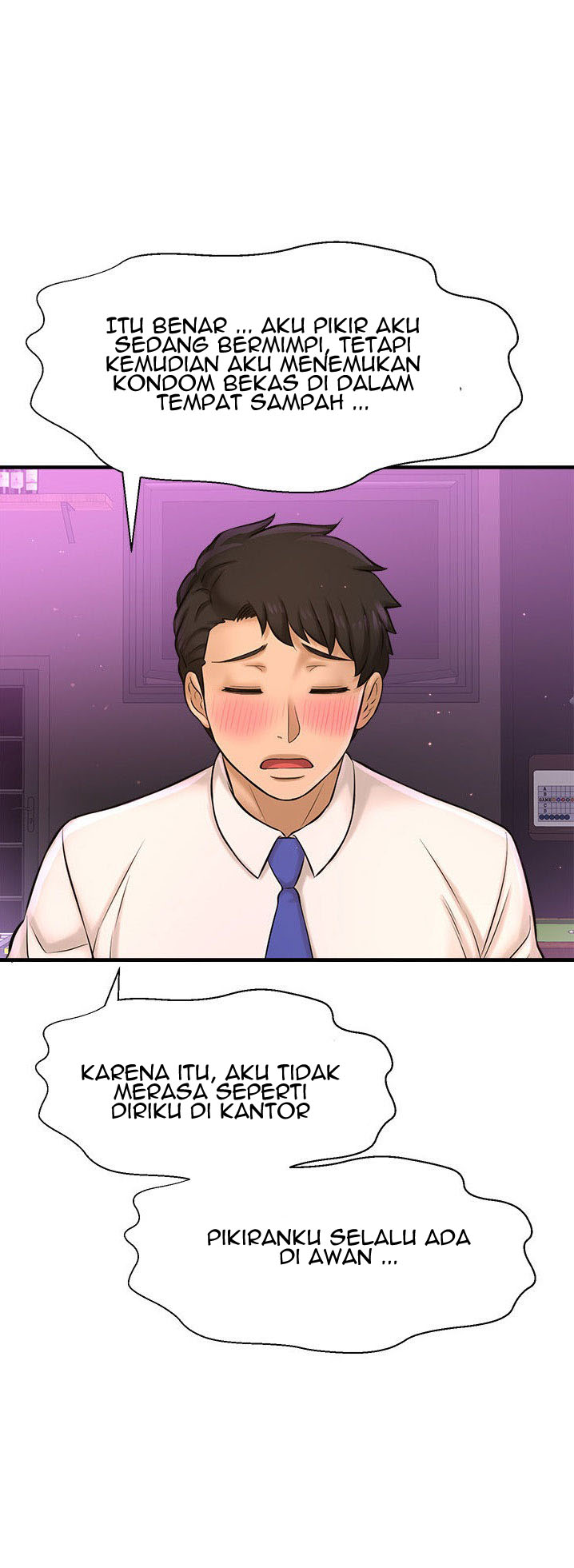 I Want to Know Her - Chapter 17 28