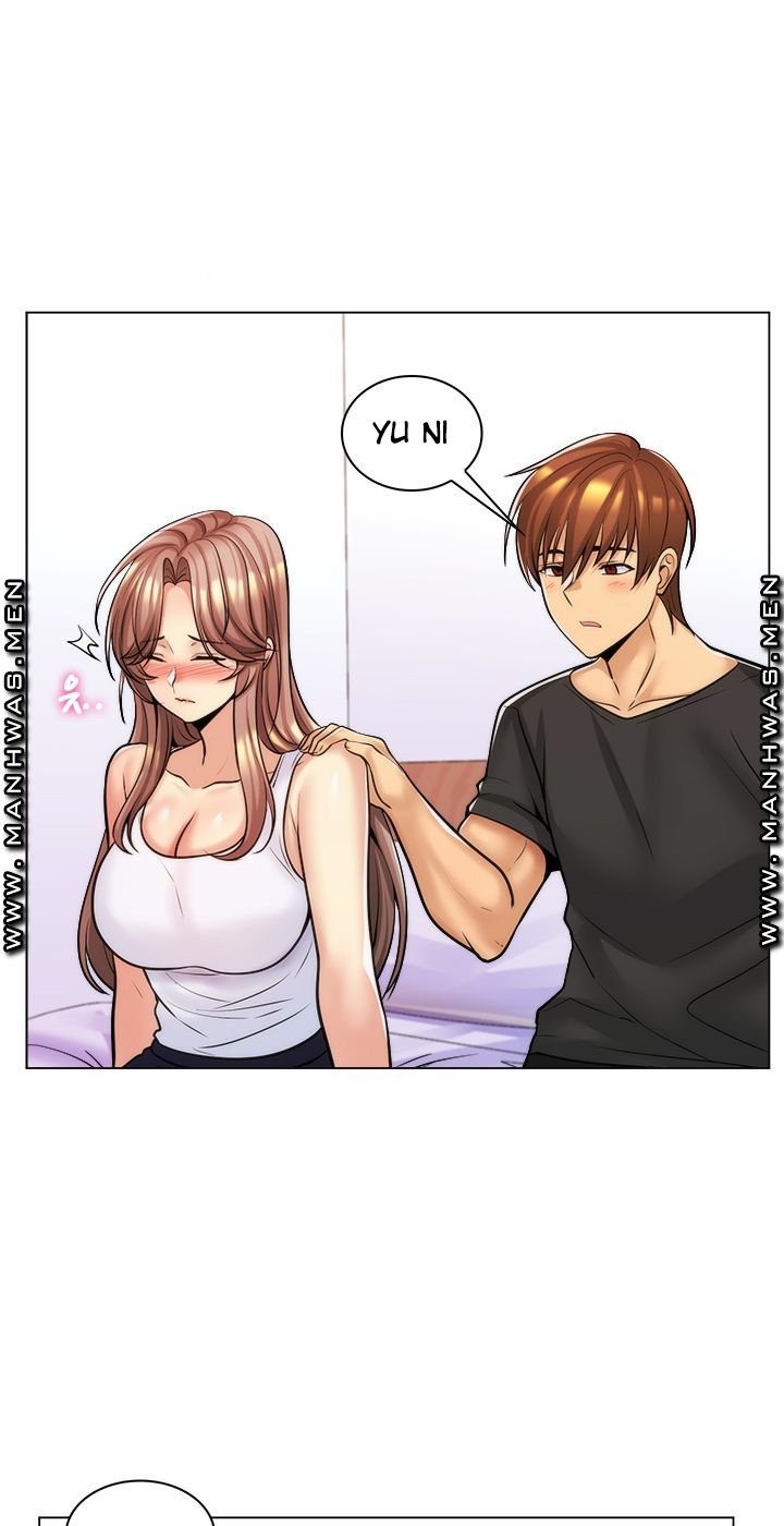 My Stepmom Is My Girlfriend - Chapter 17 38