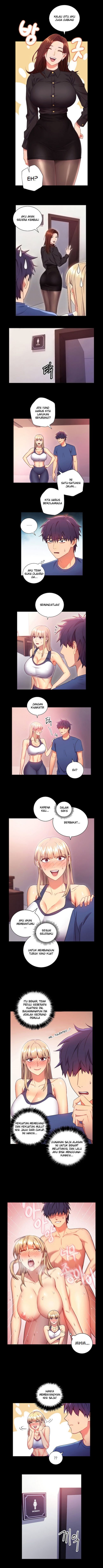 My Stepmother&#8217;s Friends Uncen - Chapter 17 2