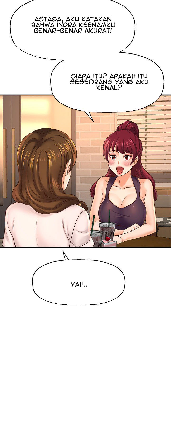 I Want to Know Her - Chapter 17 48